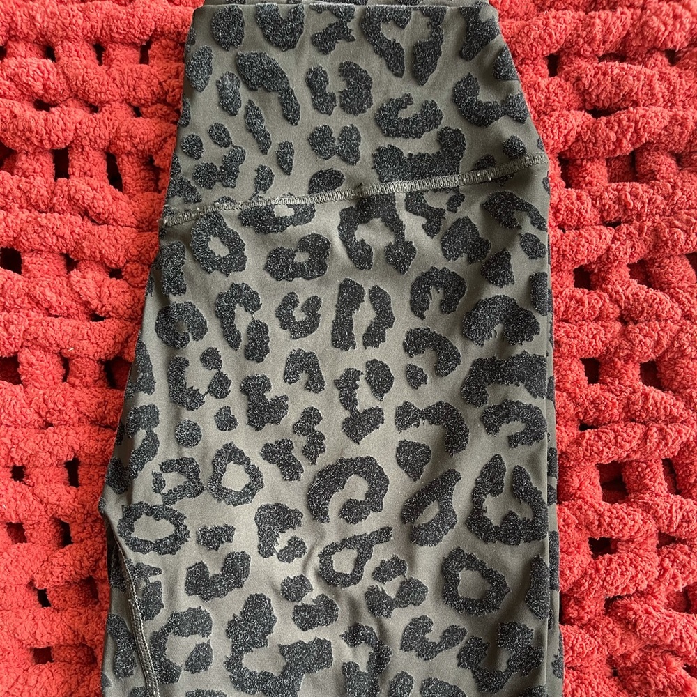 Balance Athletica Lux Panther Leggings